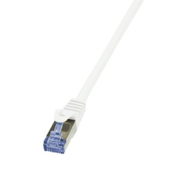 Patchcord LogiLink CQ4051S Cat.6A/7 600 MHz S/FTP PIMF 2,00m… | PartsPC.pl