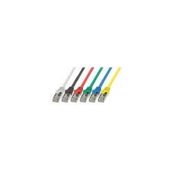 Patchcord LogiLink CP1062U CAT5e UTP 3m, szary | PartsPC.pl