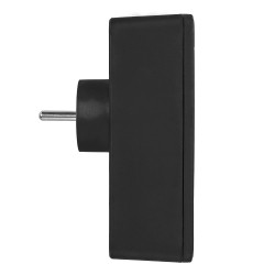 Gniazdko prądowe x3 + 4xUSB Maclean MCE248 F/B, rozgałęźnik … | PartsPC.pl
