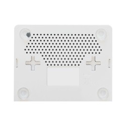 Router MikroTik hEX RB750GR3 5x 1GbE Passive PoE USB