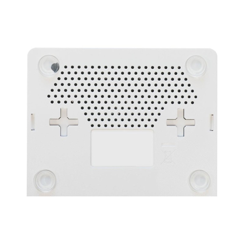 Router MikroTik hEX RB750GR3 5x 1GbE Passive PoE USB