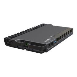 Router MikroTik RouterBoard RB5009UG+S+IN 7x1GbE 1x2,5GbE 1xSFP+ PoE