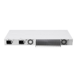 Router MikroTik CCR2004-1G-12S+2XS 1x1GbE 12x10GbE SFP+ 2x25GbE SFP28