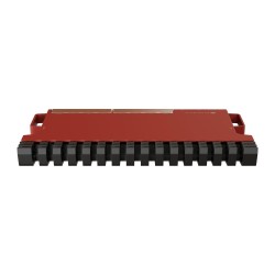 Router przewodowy MikroTik L009UiGS-RM 2.5Gigabit Ethernet