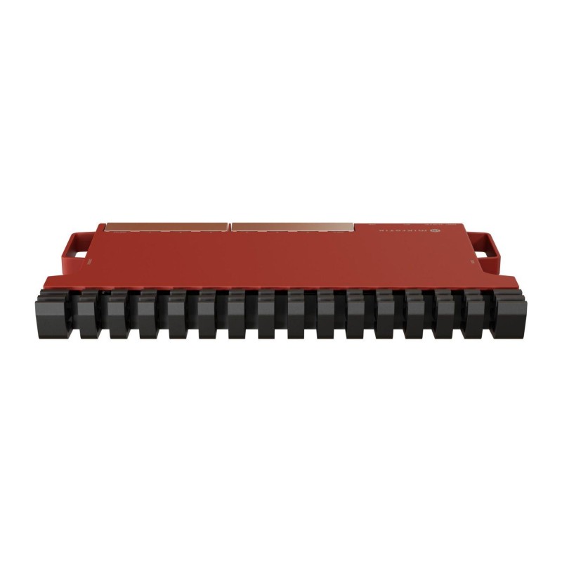 Router przewodowy MikroTik L009UiGS-RM 2.5Gigabit Ethernet