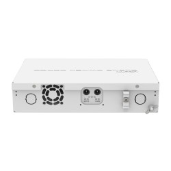 Switch zarządzalny MikroTik Smart CRS112-8P-4S-IN 8x 1GbE 4x SFP PoE-out