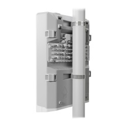 Switch zarządzalny MikroTik CRS318-16P-2S+OUT netPower 16P 16x 1GbE PoE 2x