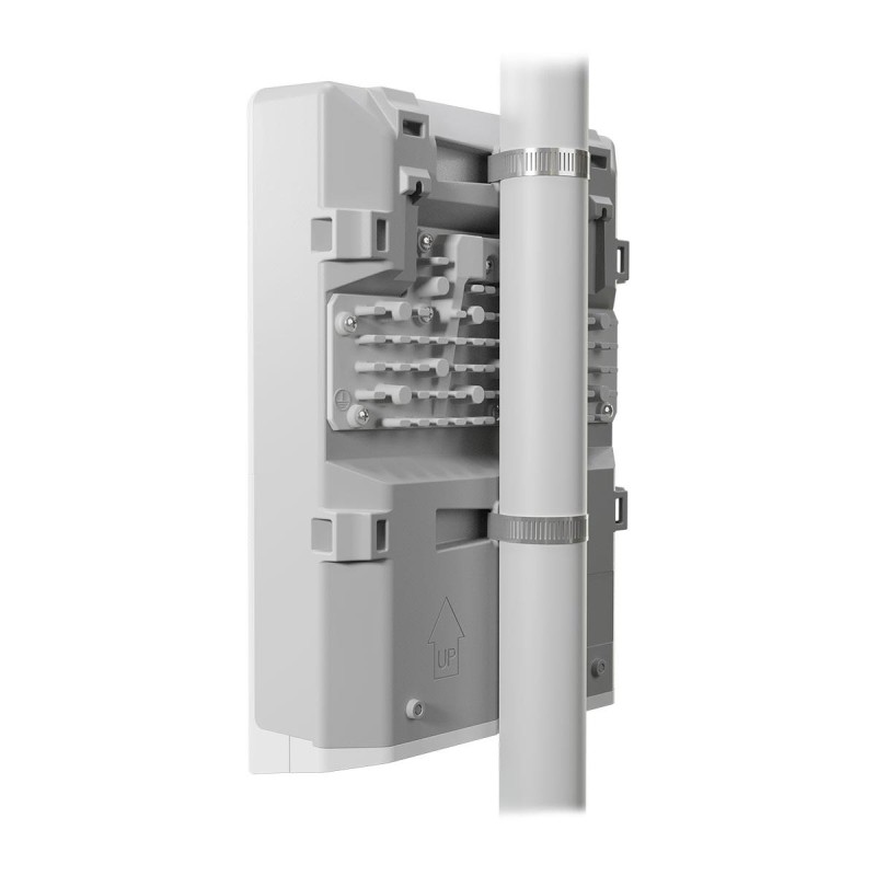 Switch zarządzalny MikroTik CRS318-16P-2S+OUT netPower 16P 16x 1GbE PoE 2x
