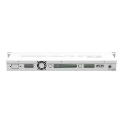 Switch zarządzalny MikroTik CSS326-24G-2S+RM 24x 1GbE 2x 10GbE SFP+