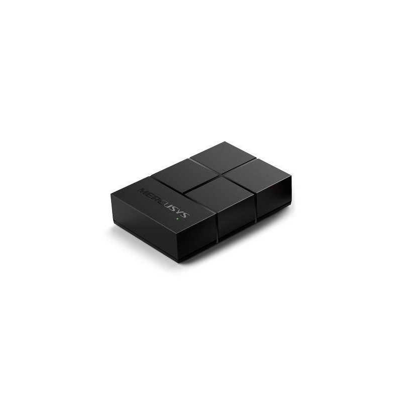 Switch niezarządzalny Mercusys MS105G 5x 10/100/1000Mb/s