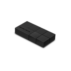 Switch niezarządzalny Mercusys MS108G 8x 10/100/1000Mb/s | PartsPC.pl
