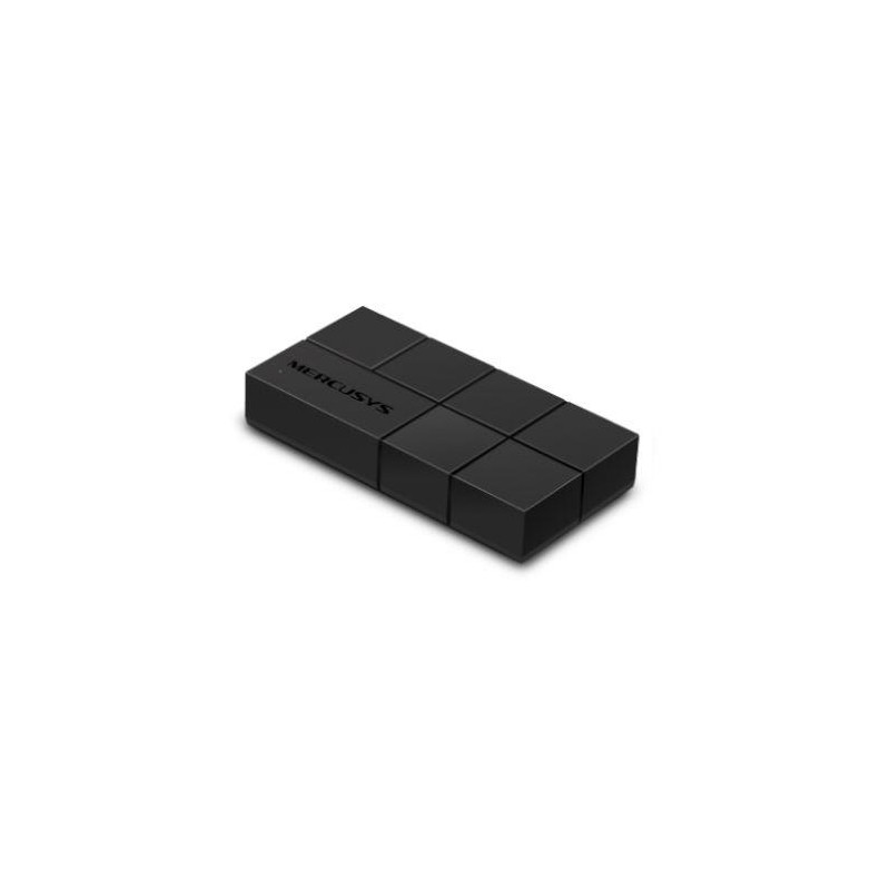 Switch niezarządzalny Mercusys MS108G 8x 10/100/1000Mb/s | PartsPC.pl