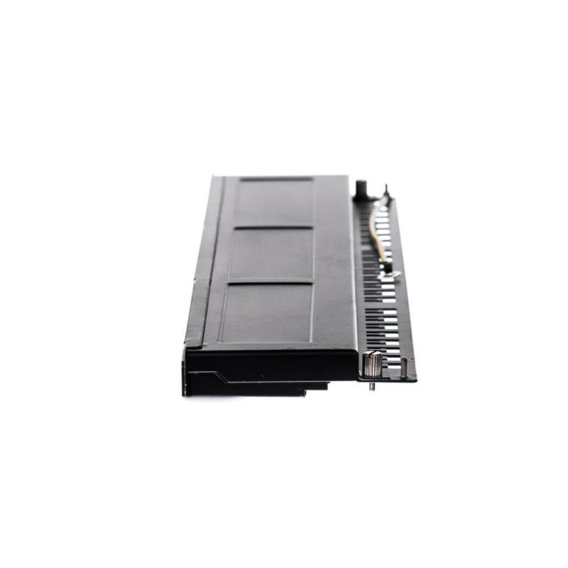 Patch panel 19'' Netrack 24-porty kat. 6 FTP, 0,5U z półką… | PartsPC.pl