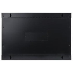 Szafa wisząca RACK 19" 6U, 400mm, Netrack ECO-Line, czarna, … | PartsPC.pl