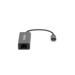 Karta sieciowa Natec Cricket USB-C 3.1 - RJ-45 1Gb na kablu… | PartsPC.pl