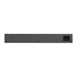 Switch zarządzalny Netgear GS510TPP-100EUS 8x1GbE PoE+ 2xSFP… | PartsPC.pl