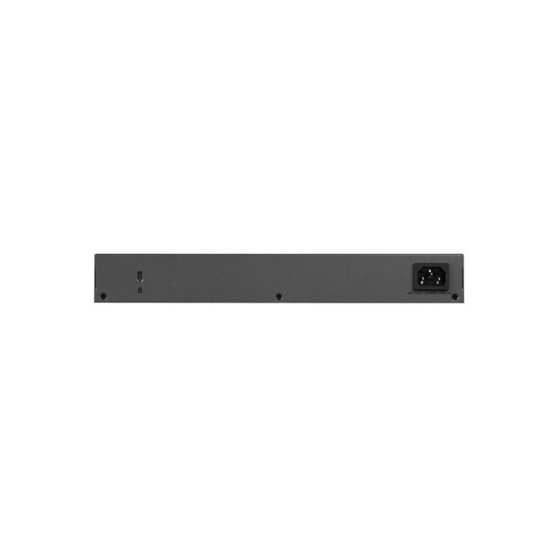 Switch zarządzalny Netgear GS510TPP-100EUS 8x1GbE PoE+ 2xSFP… | PartsPC.pl
