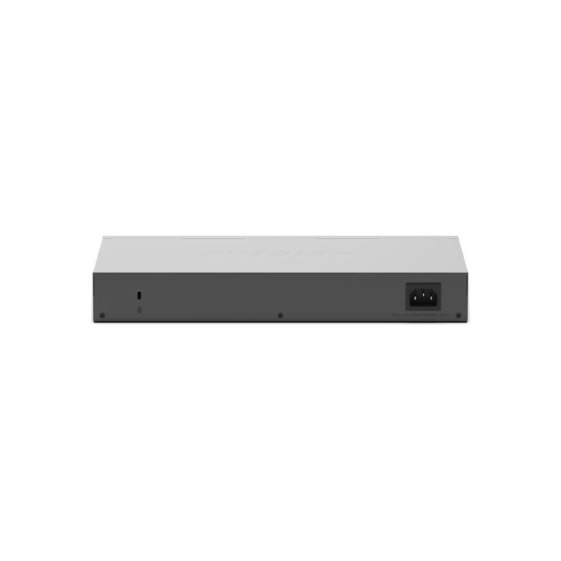 Switch zarządzalny Netgear GS724T-600EUS 24x1GbE 2xSFP