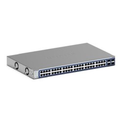 Switch zarządzalny Netgear GS748T-600EUS 48x1GbE 2xSFP 2xSFP(combo)