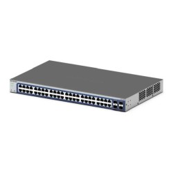 Switch zarządzalny Netgear GS748T-600EUS 48x1GbE 2xSFP 2xSFP(combo)