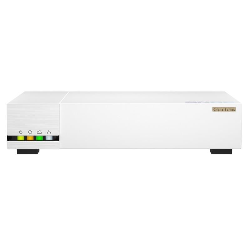 QNAP QHora-322 | PartsPC.pl