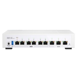 QNAP QHora-322 | PartsPC.pl