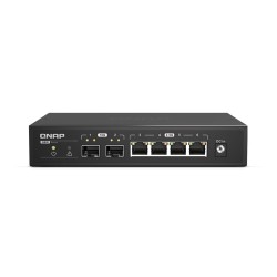QNAP QSW-2104-2S | PartsPC.pl