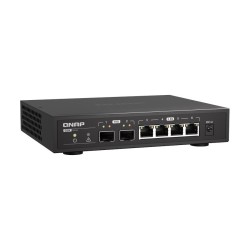 QNAP QSW-2104-2S | PartsPC.pl