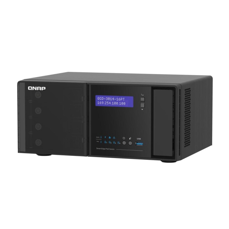 QNAP QGD-3014-16PT-8G PROMOCJA | PartsPC.pl