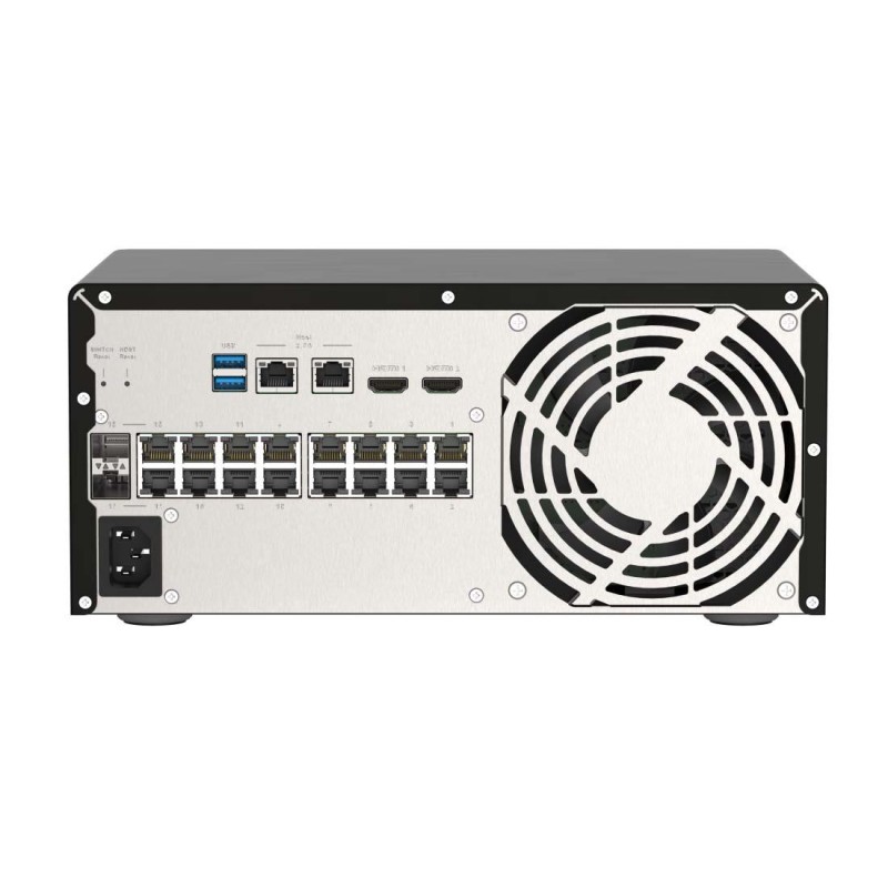 QNAP QGD-3014-16PT-8G PROMOCJA | PartsPC.pl