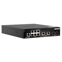 QNAP QSW-M2106R-2S2T | PartsPC.pl