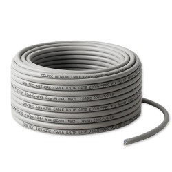 Kabel sieciowy Qoltec Patchcord skrętka UTP | Miedziany Cu |… | PartsPC.pl