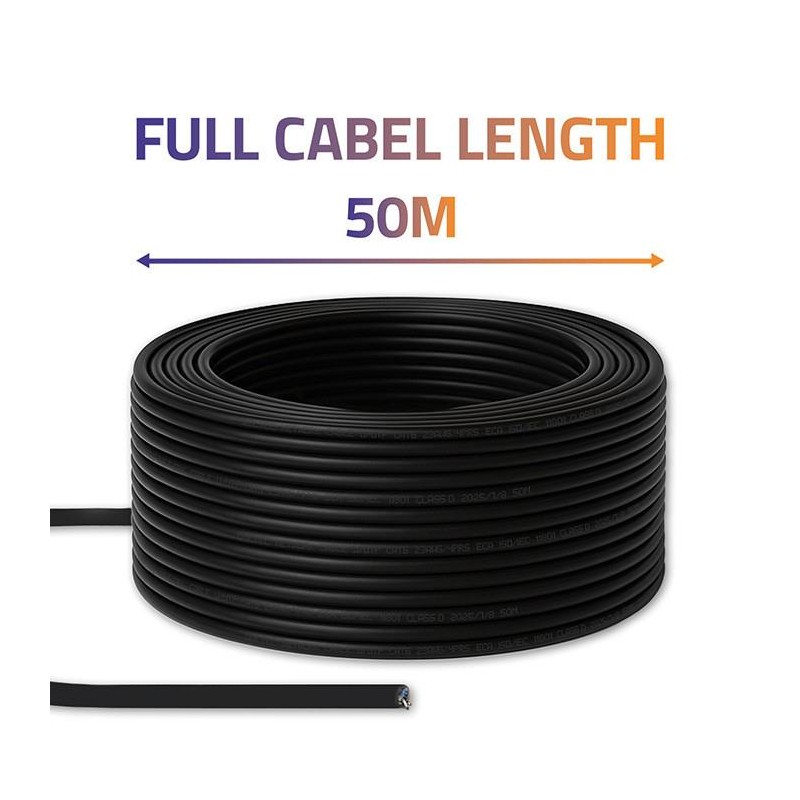 Kabel sieciowy Qoltec Patchcoed skrętka UTP | CAT6 | High sp… | PartsPC.pl