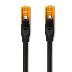 Kabel Patchcord Qoltec UTP | CAT6 | 2 x RJ-45 | High speed 1… | PartsPC.pl