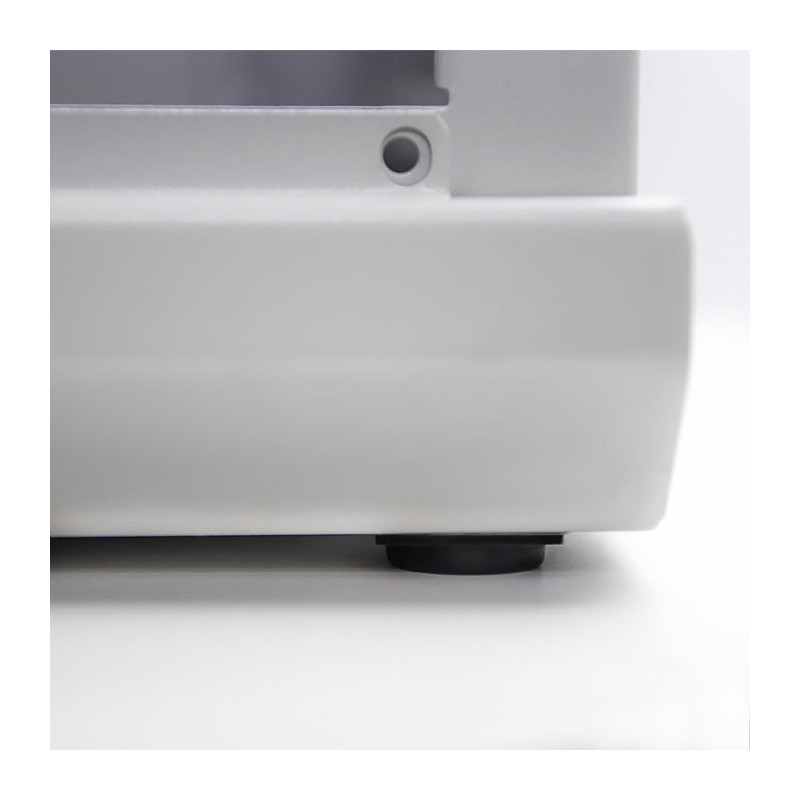 Szafa RACK Qoltec 19" | 12U | 600x635x450 | Szara | Wisząca… | PartsPC.pl