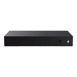 Switch niezarządzalny Tenda TEM2007X 5x2,5GbE 2x10G SFP+ | PartsPC.pl