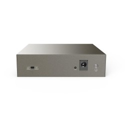 Switch niezarządzalny Tenda TEF1106P 4-port Ethernet Switch … | PartsPC.pl