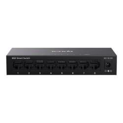 Switch zarządzalny Tenda TEG2208D 8GE 8-port | PartsPC.pl