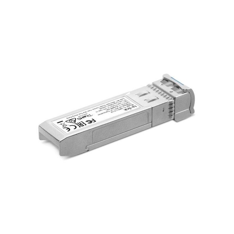 Moduł SFP+ LC TP-LINK TL-SM5110-LR 10GBase-LR | PartsPC.pl