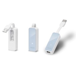 Karta sieciowa TP-Link UE200 USB 2.0 RJ45 100Mbps Plug&Play… | PartsPC.pl