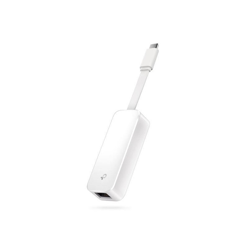 Karta sieciowa TP-Link UE300C 1x10/100/1000 USB 3.0 Type-C… | PartsPC.pl