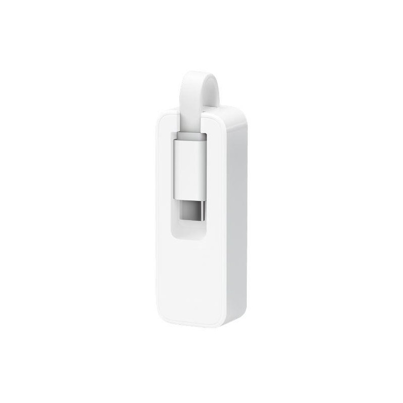 Karta sieciowa TP-Link UE300C 1x10/100/1000 USB 3.0 Type-C… | PartsPC.pl