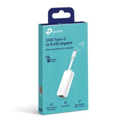 Karta sieciowa TP-Link UE300C 1x10/100/1000 USB 3.0 Type-C… | PartsPC.pl