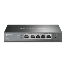Router TP-Link ER605 (TL-R605) 1000Mbps 1xLAN, 1xWAN, 3xLAN/… | PartsPC.pl
