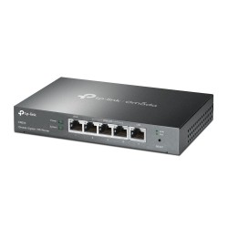 Router TP-Link ER605 (TL-R605) 1000Mbps 1xLAN, 1xWAN, 3xLAN/… | PartsPC.pl