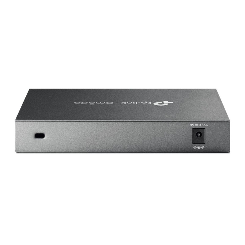 Router TP-Link ER605 (TL-R605) 1000Mbps 1xLAN, 1xWAN, 3xLAN/… | PartsPC.pl