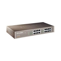 Switch niezarządzalny TP-Link TL-SG1016D 16x10/100/1000 | PartsPC.pl
