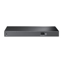 Switch niezarządzalny TP-Link TL-SL1218MP 16x10/100 PoE+ 2x100/1000