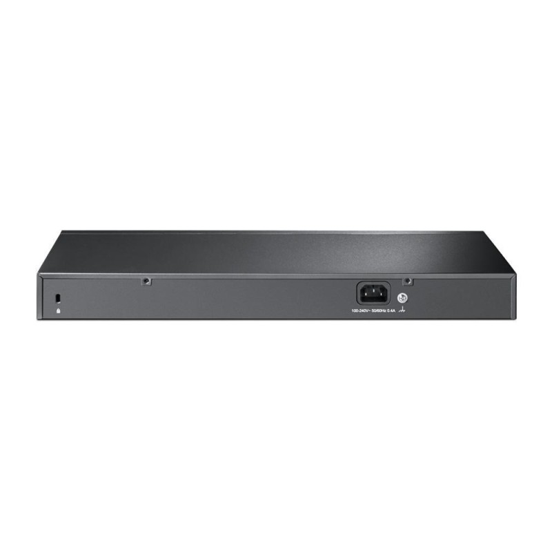 Switch niezarządzalny TP-Link TL-SL1218MP 16x10/100 PoE+ 2x100/1000