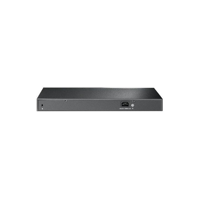 Switch niezarządzalny TP-Link TL-SG1218MP 16x10/100/1000 PoE+ 2x10/100/1000